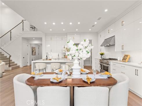 234 Coal Mine , Irvine, CA