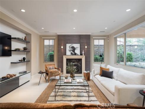 77 Chianti , Irvine, CA