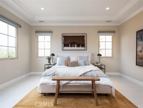 77 Chianti , Irvine, CA