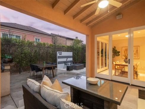 77 Chianti , Irvine, CA