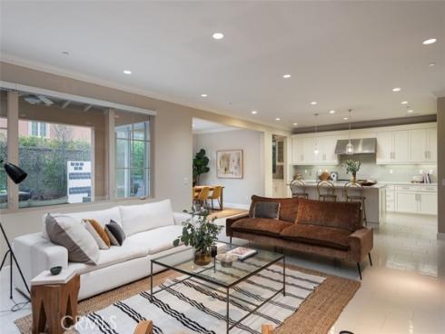 77 Chianti , Irvine, CA