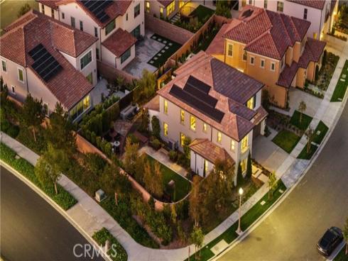 179 Somera , Irvine, CA
