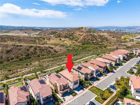 118 Tomahawk , Irvine, CA