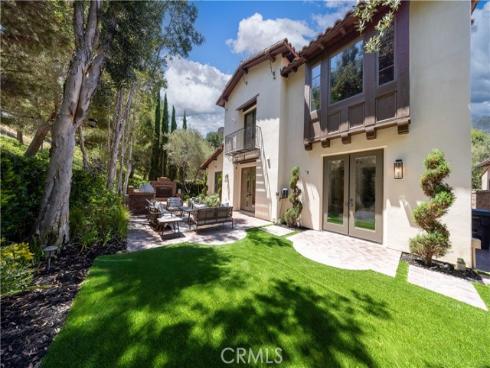 22 Shady , Irvine, CA