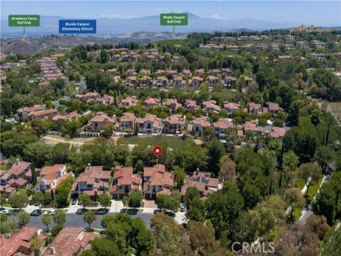 22 Shady , Irvine, CA