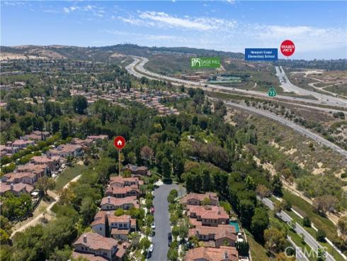 22 Shady , Irvine, CA