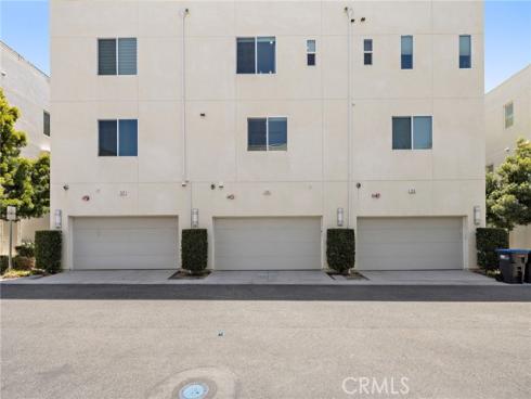 745  Beacon  , Irvine, CA