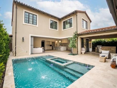 117 Andirons , Irvine, CA