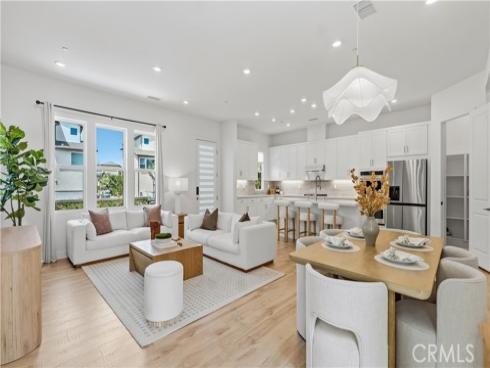 9327 Astor , Irvine, CA
