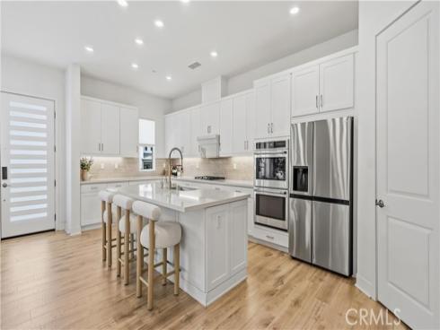 9327 Astor , Irvine, CA