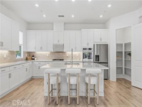 9327 Astor , Irvine, CA