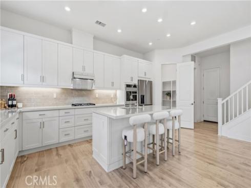9327 Astor , Irvine, CA