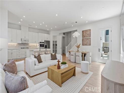 9327 Astor , Irvine, CA
