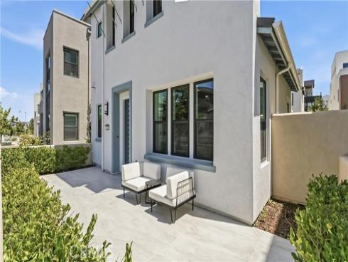 9327 Astor , Irvine, CA