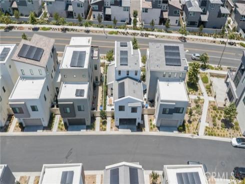 9327 Astor , Irvine, CA