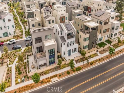 9327 Astor , Irvine, CA