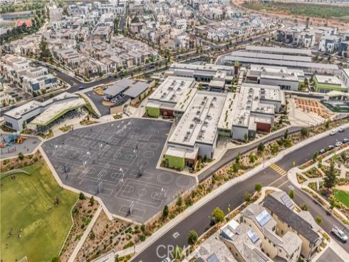 9327 Astor , Irvine, CA