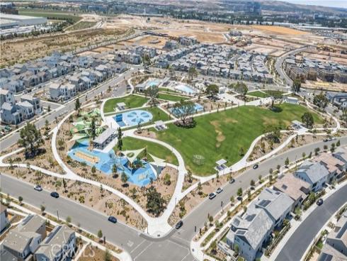 9327 Astor , Irvine, CA