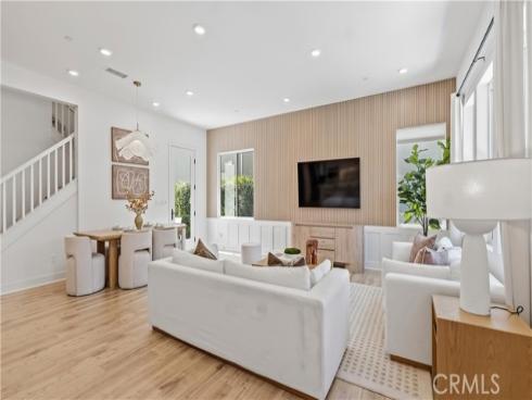 9327 Astor , Irvine, CA