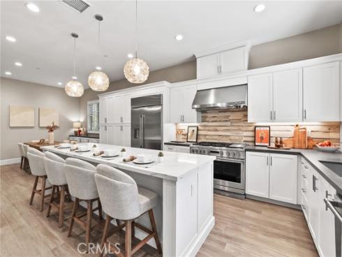 63 Pedigree , Irvine, CA