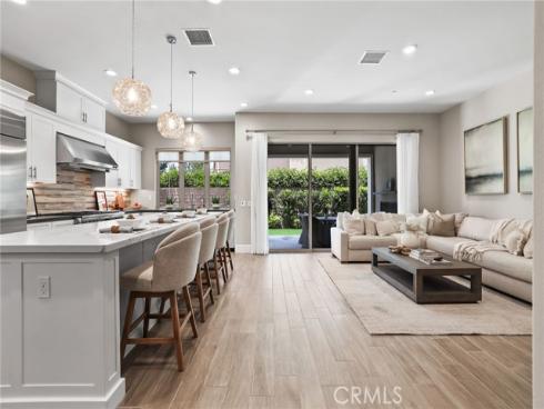 63 Pedigree , Irvine, CA