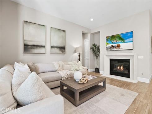 63 Pedigree , Irvine, CA