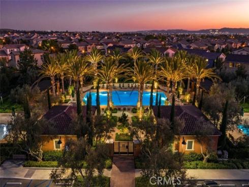 57 Silverado , Irvine, CA