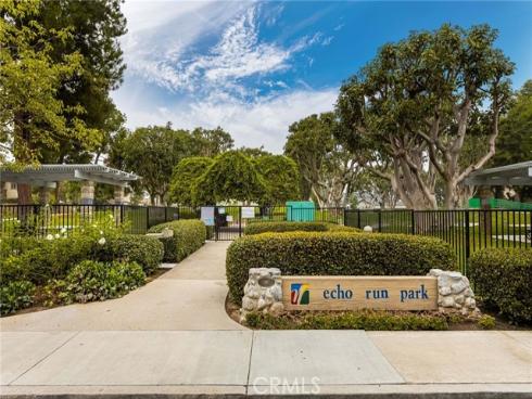162 Echo Run , Irvine, CA