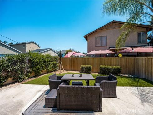 162 Echo Run , Irvine, CA
