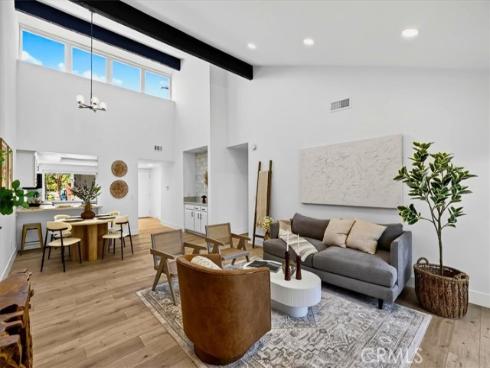 25 Dogwood , Irvine, CA