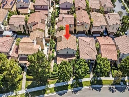 56 Pathway , Irvine, CA