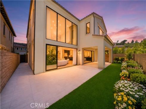 108 Coldwater , Irvine, CA