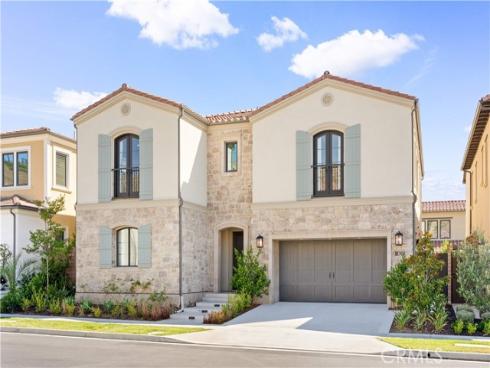 108 Coldwater , Irvine, CA