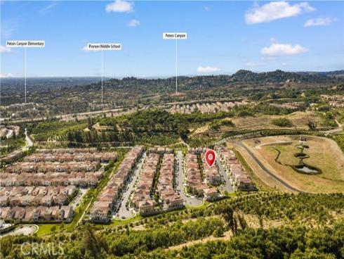 108 Coldwater , Irvine, CA