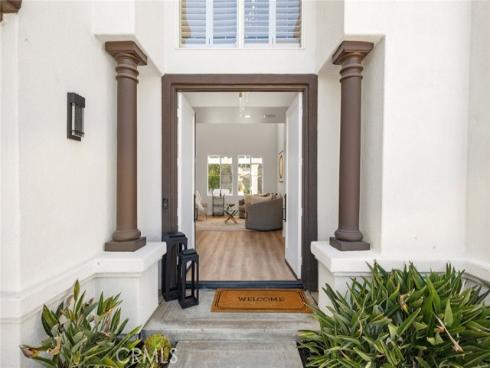 11  Petria  , Irvine, CA