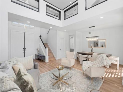 11  Petria  , Irvine, CA