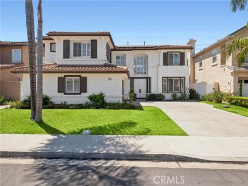 11  Petria  , Irvine, CA