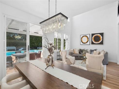 11  Petria  , Irvine, CA