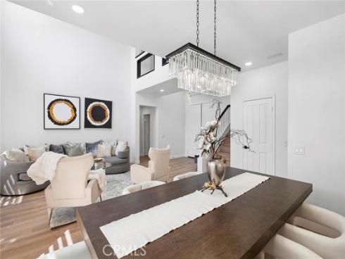 11  Petria  , Irvine, CA