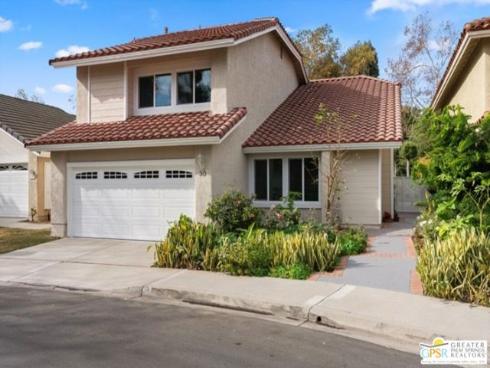 30 W Entrada  , Irvine, CA