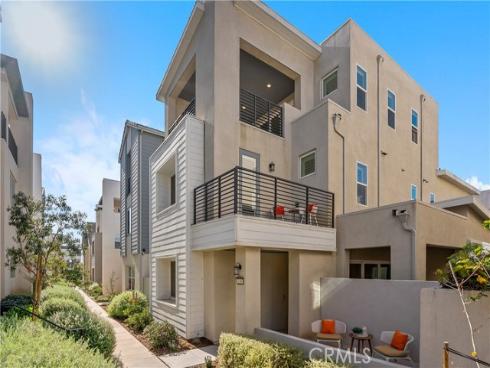 110 Spiral , Irvine, CA
