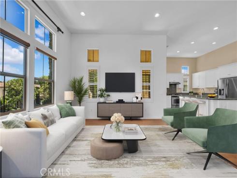 88 Nature , Irvine, CA