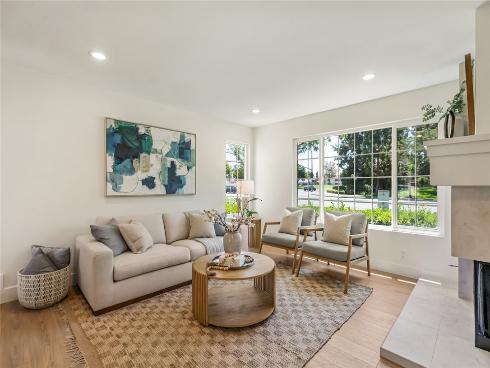 106 Greenfield , Irvine, CA
