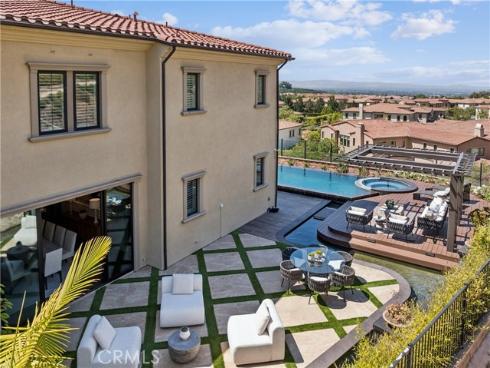 127 Lanzon , Irvine, CA