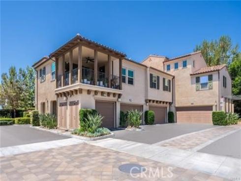 114 Borrego , Irvine, CA