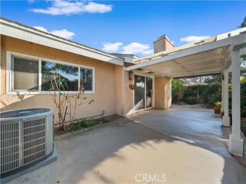 19  Muir  , Irvine, CA