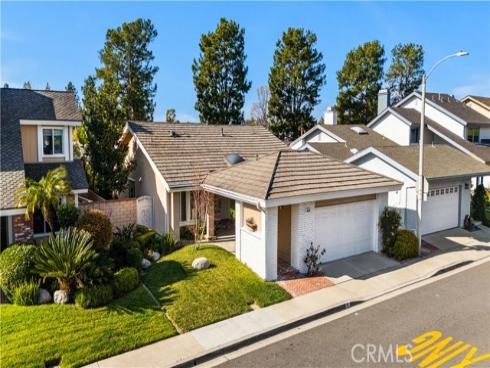 19  Muir  , Irvine, CA