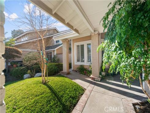 19  Muir  , Irvine, CA