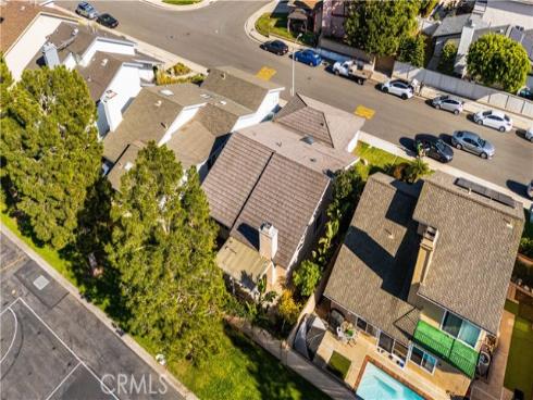 19  Muir  , Irvine, CA
