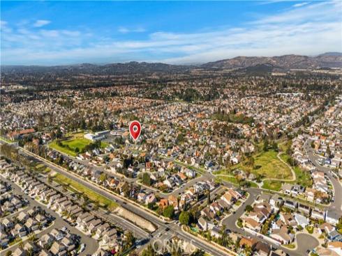 19  Muir  , Irvine, CA